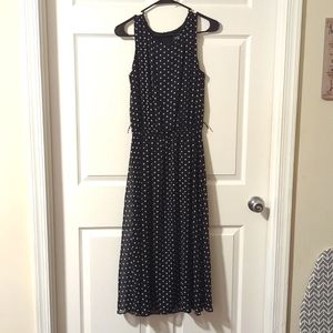 MSK dress size 10.